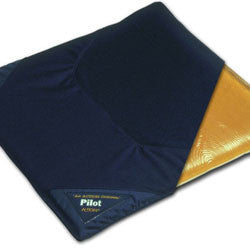 ACTION Pilot Cushion 46x41cm