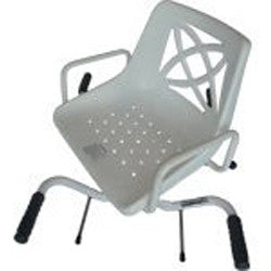 Bath Seat Swivel Myco - 100kg
