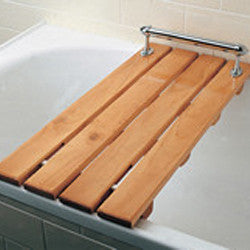 Bathboard Timber - 100kg