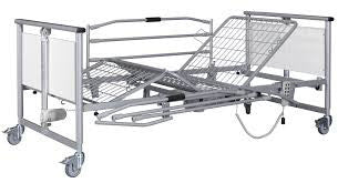 Bed Eurocare Prosaic Electric (Incl Mattress)