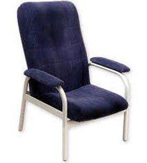 BC1 Day Chair ATAMA - 150kg