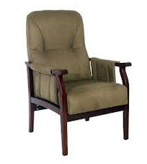 Oscar Churchill Day Chair - 120kg