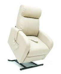 Lift Chair Pride LC101 LEATHER - 147KG