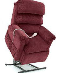 Lift Chair Pride 560 - 170KG