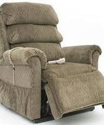 Lift Chair Pride 660 Dual Motor - 170KG