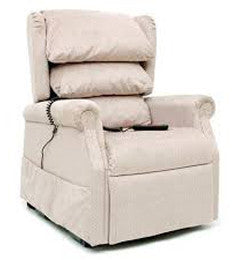 Lift Chair Pride T3 Dual Motor - 170KG
