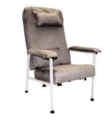 High Back Day Chair Macquarie - 125kg