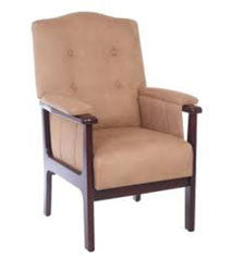 Oscar Windsor Day Chair  - 120kg