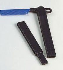 Comb Long Handled Wide Styled