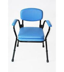 Commode Bedside (PCP) - 110kg