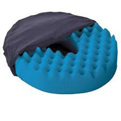 Ring Cushion Foam Convoluted