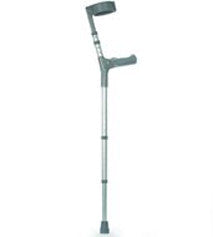 Crutches Forearm Breezy (Pair) - 127kg