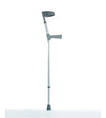 Crutches Forearm Coopers (Pair) - 180kg