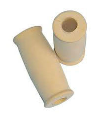 Crutches Underarm Hand Grips Padded