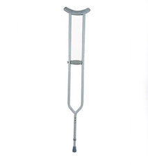 Crutches Underarm Breezy (Pair) - 249kg