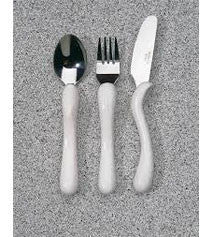 Cutlery Caring - Junior Knife/Fork/Spoon