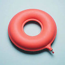 Ring Cushion Air 45cm