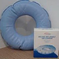 Ring Cushion Vinyl Surgipack