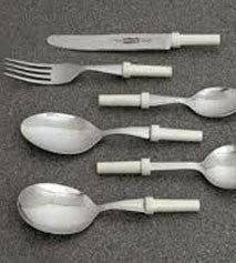 Cutlery Kings - Knife/Fork/Spoon