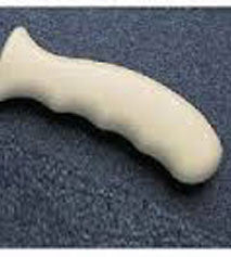 Cutlery Kings Handle Contoured
