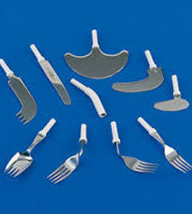 Cutlery Kings Handle Lightweight