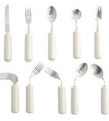 Cutlery Queens - Knife/Fork/Spoon/Splade