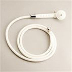 Hand Shower C/Quip - 2mtr