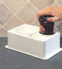 Jar & Bottle Opener - Spillnot