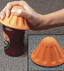 Jar & Bottle Opener - Twister