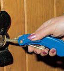 Key Turner Double