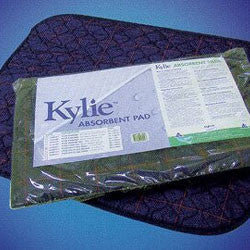 KYLIE Chair Pad Tartan - 71x91cm