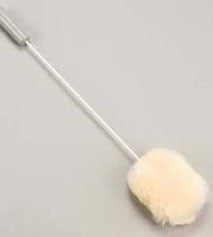 Lambswool Pad