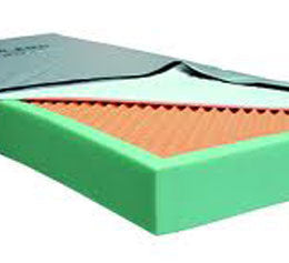Mattress Eurocare Convocell - SINGLE