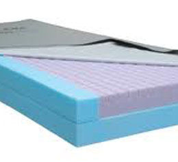 Mattress Eurocare Dynamic - SINGLE