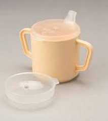 Mug Two Handled