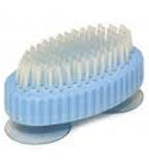 Nail/Denture Brush