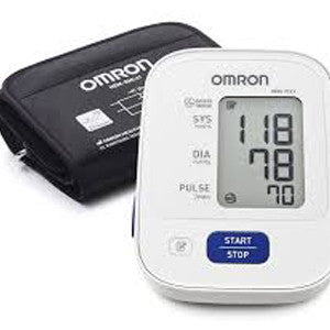 Blood Pressure Monitor OMRON - HEM 7121