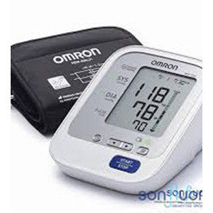 Blood Pressure Monitor OMRON - HEM 7322