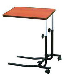 Table Overbed/Chair Adj - HANDI 54cm