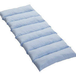 Bed Underlay - Silicone Fibre