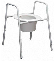 Overtoilet Aid (C/Q) - 125kg