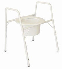 Overtoilet Aid (C/Q) Extra Wide - 135kg