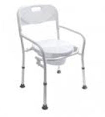 Overtoilet Aid Folding (B) 110kg