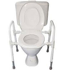 Overtoilet Aid (PCP) - 160kg