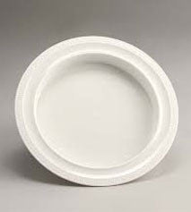 Plate Medici