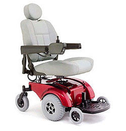 Powerchair Pride Jet 3 ULTRA