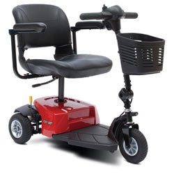 Scooter Pride GoGo ES  - 3WHL