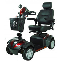 Scooter Pride Gopher DX - 4WHL