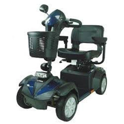 Scooter Pride Gopher ES - 4WHL