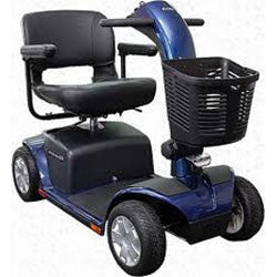 Scooter Pride Pathrider 10 - 4WHL